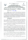 Vista preliminar de documento RD N 148-2025