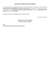Vista preliminar de documento Constancia de presentación SCI 
