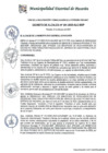 Vista preliminar de documento Decreto de Alcaldía 001-2025-ALC-MDP