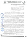 Vista preliminar de documento Resolución Gerencial Sub Regional N.° 172-2024-B-GR.CAJ.CHO  