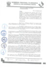 Vista preliminar de documento Resolución Gerencial Sub Regional N.° 185-2024-GR.CAJ.CHO  