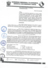 Vista preliminar de documento Resolución Gerencial Sub Regional N.° 209-2024-GR.CAJ.CHO  