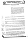 Vista preliminar de documento Resolución Gerencial Sub Regional N.° 214-2024-GR.CAJ.CHO  