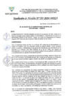 Vista preliminar de documento Resolución de Alcaldía N.° 197-2024-MDSA