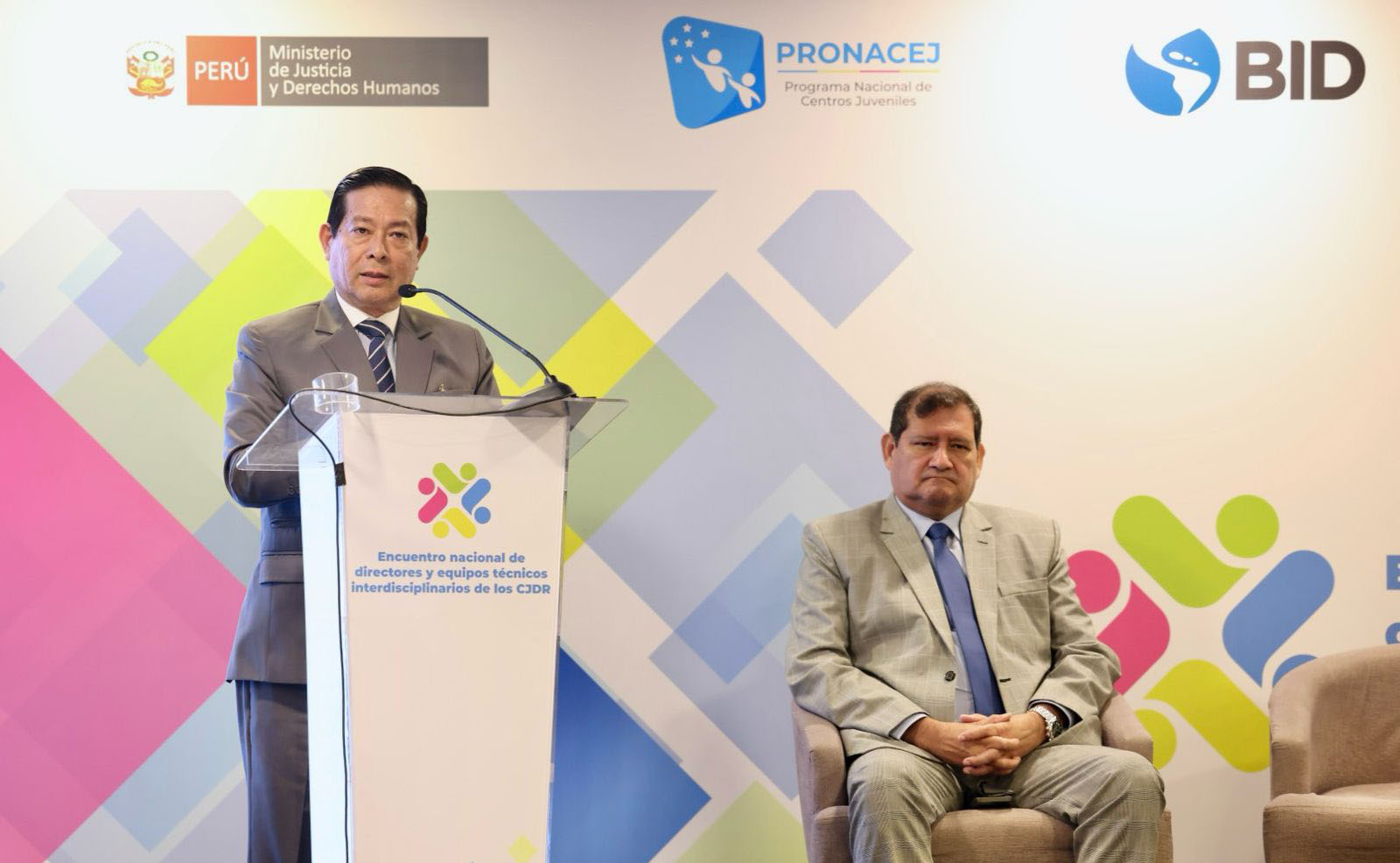 Encuentro