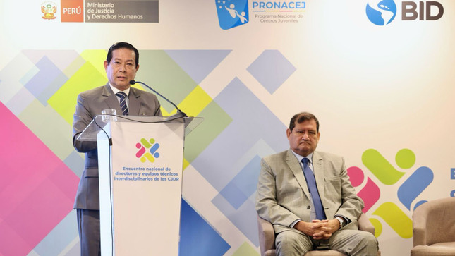 Encuentro