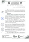 Vista preliminar de documento RESOLUCIÓN DE ALCALDÍA N° 015