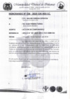 Vista preliminar de documento MEMORANDO Nº 038-2025-GM-MDI