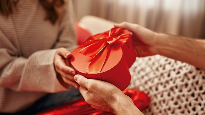 ¡Cuidado con las ofertas falsas en San Valentín!