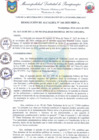 Vista preliminar de documento RESOLUCION DE ALCALDIA N° 166-2025-MDP-A11022025