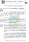 Vista preliminar de documento RESOLUCION DE ALCALDIA N° 187-2025-MDP-A11022025