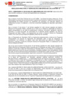 Vista preliminar de documento RESOLUCION DIRECTORAL N° 000099-2025
