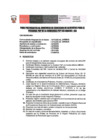 Vista preliminar de documento CONVOCATORIA ROUD CIA PNP LOS AQUIJES - ICA