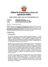Vista preliminar de documento Resolución N° 005047-2024-JUS-TTAIP-SEGUNDA SALA 