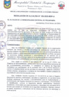 Vista preliminar de documento RESOLUCION DE ALCALDIA N° 196-2025-MDP-A11022025