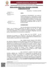Vista preliminar de documento RESOLUCION DIRECTORAL REGIONAL N°030-2025-GRSM-DIRCETUR-SM