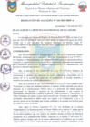 Vista preliminar de documento RESOLUCION DE ALCALDIA N° 165-2025-MDP