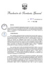 Vista preliminar de documento Resolución de Secretaria General N°0018-2025-MIDAGRI-SG