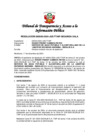 Vista preliminar de documento Resolución N° 005050-2024-JUS-TTAIP-SEGUNDA SALA 