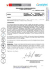Vista preliminar de documento N° 024-2025-PE/OSIPTEL