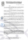 Vista preliminar de documento Resolución de la Oficina General de Administración N° 009-2025-OGA/MVES
