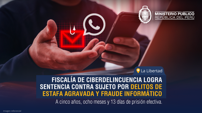 Ciberdelincuencia