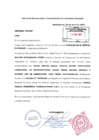 Vista preliminar de documento Prescripción Adquisitiva de Dominio Vehicular Placa RIF163