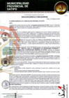 Vista preliminar de documento RESOLUCION GERENCIAL N° 00069-2025-MPS-GM
