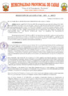 Vista preliminar de documento RA 61