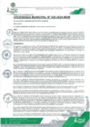 Vista preliminar de documento Ordenanza Municipal N° 0020-2024-MDM