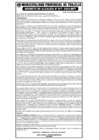 Vista preliminar de documento Aprueban segunda modificación al Texto Único de Procedimientos Administrativos TUPA del SATT