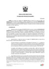 Vista preliminar de documento RD 036-2025-PRODUCE-DGAAMPA