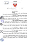 Vista preliminar de documento Resolucion Directoral N° 000364-2025