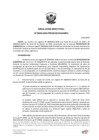 Vista preliminar de documento RD 040-2025-PRODUCE-DGAAMPA