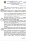 Vista preliminar de documento RAF N° 003-2025