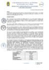 Vista preliminar de documento RAF N° 007-2025