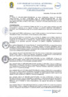 Vista preliminar de documento RAF N° 009-2025