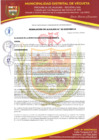 Vista preliminar de documento RESOLUCION DE ALCALDIA N° 022-2025-MDV