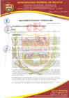 Vista preliminar de documento RESOLUCION DE ALCALDIA N° 023-2025-MDV