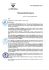 Vista preliminar de documento RD Nº 024-2025-DG-INSM