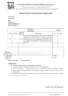 Vista preliminar de documento SOLICITUD DE COTIZACION N° 0023-2025