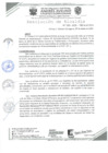 Vista preliminar de documento RESOLUCIÓN DE ALCALDÍA N° 020