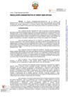 Vista preliminar de documento Resolución de la Oficina de Administración N.° 000007-2025-DP/OGA