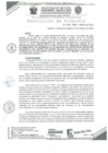 Vista preliminar de documento RESOLUCIÓN DE ALCALDÍA N° 028