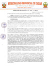 Vista preliminar de documento RA 71