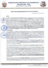 Vista preliminar de documento RESOLUCION DE GERENCIA MUNICIPAL N° 0037-2025-GM-MPCH-C