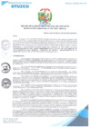 Vista preliminar de documento Resolución Gerencial N.° 0252-2025-MPO-LL