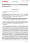 Vista preliminar de documento TUPA