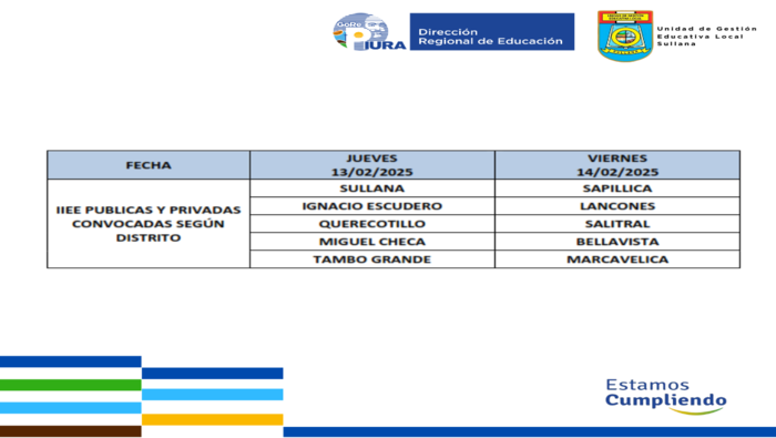 Comunicado N°51-2025 parte 2