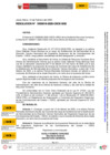 Vista preliminar de documento Resolución n.° 016-2025-OSCE/SGE